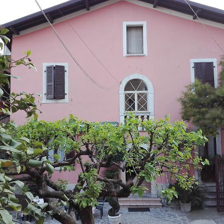Albergo Giardino Toscolano Maderno Exteriér fotografie