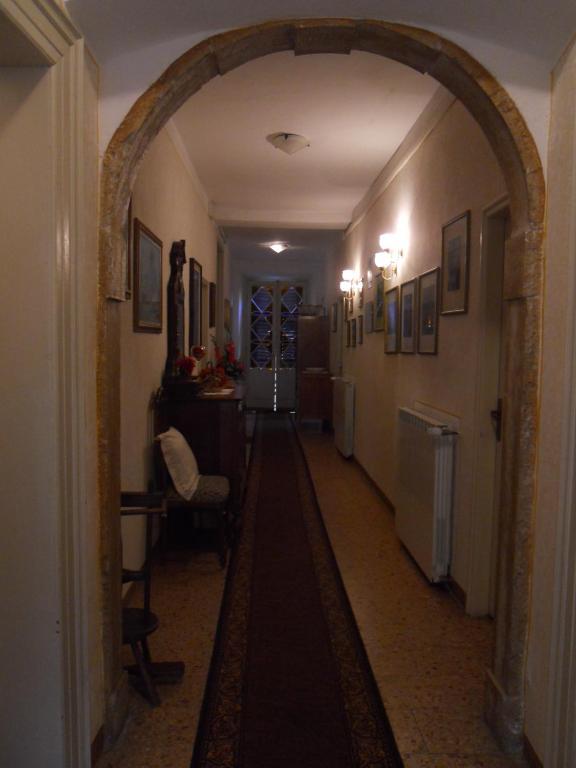 Albergo Giardino Toscolano Maderno Exteriér fotografie