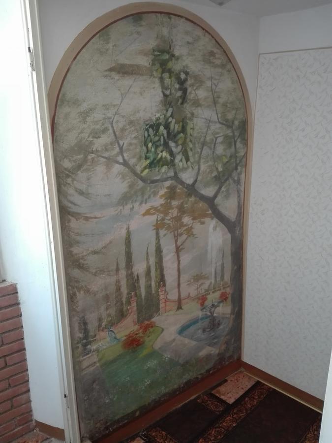 Albergo Giardino Toscolano Maderno Exteriér fotografie