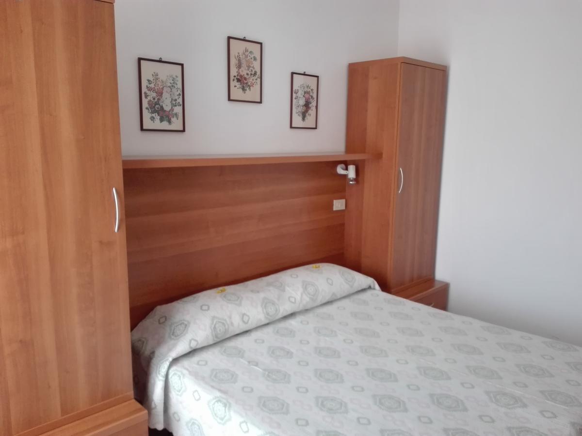 Albergo Giardino Toscolano Maderno Exteriér fotografie