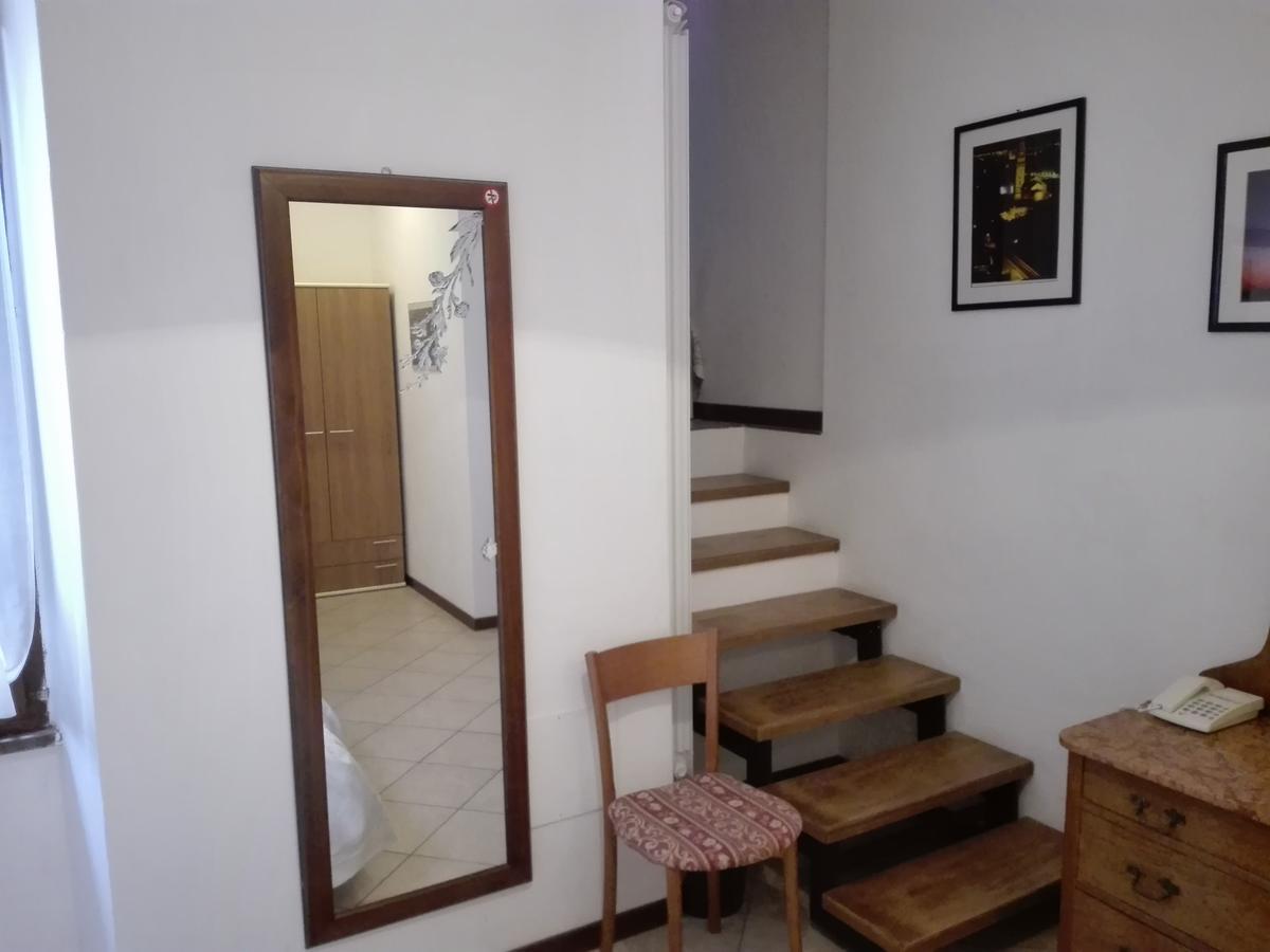 Albergo Giardino Toscolano Maderno Exteriér fotografie
