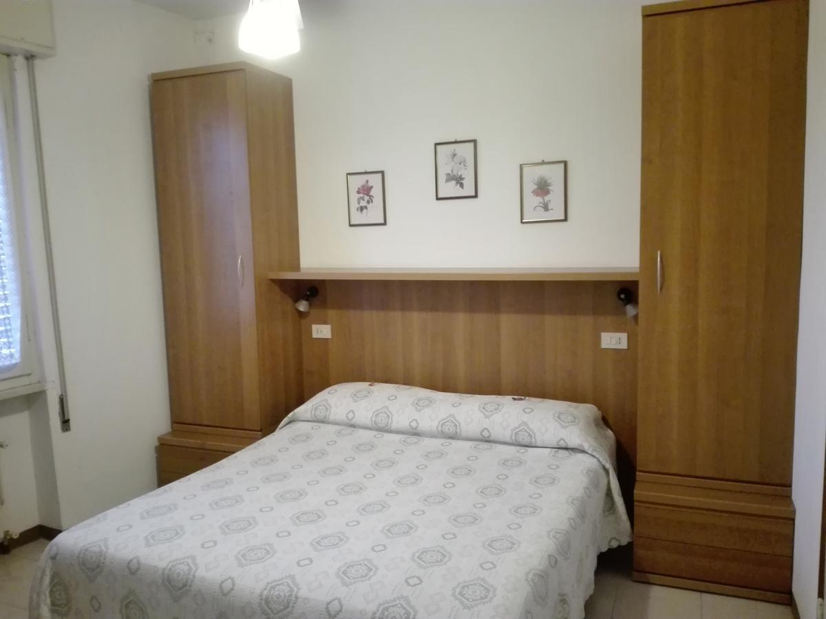 Albergo Giardino Toscolano Maderno Exteriér fotografie